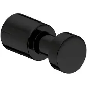 Emco Haken LOFT 35mm schwarz