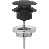 GROHE 29510KF0, Schwarz