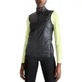 ON Damen Weste Weather Vest