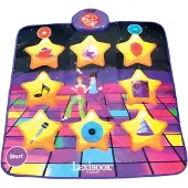 Lexibook - Dance Mat (DM10)