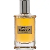 David Beckham Classic 40ml, Männer, 40 ml, Nicht nachfüllbare Flasche, Galbanharz, Gin, Limette, Gin tonic, Lime, Galbanum, Muskatnuss