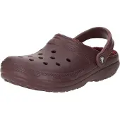 Crocs Classic Lined Holzschuhe