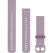 Garmin Quick Release 20 Mm Silikonarmband
