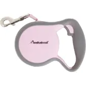 Petmate Walkabout 3 Tape L Rosa