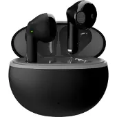Creative Labs Zen Air Dot (schwarz, Bluetooth, USB-C, ENC, IPX4)
