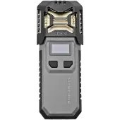 Nitecore EMR10 Mückenabwehr Aufladbar
