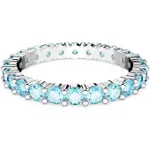 Swarovski Damenring Matrix 5658669