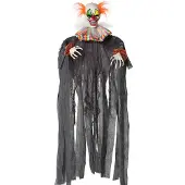 Atosa Clown 120x70x12 Cm Dekoratives Ornament