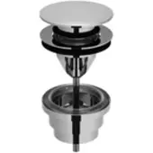 Dornbracht 10125970-08 Ablgarn. Serienneutral
