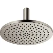 Dornbracht Regenbrause mit Deckenanbindung, Regenbrause 300 mm, 28689970