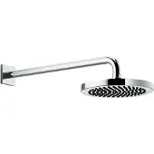 Dornbracht IMO Regenbrause mit Wandanbindung, Ausladung 450 mm, Regenbrause 220 mm, 28649670