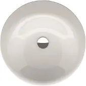 Bette A220-000 Waschtische Rund Lux Oval Einbau Weiß
