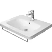 Duravit Handtuchhalter DURASTYLE 931mm f Waschtisch 232010/510/610 chrom