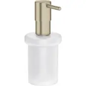 GROHE Ersatz Seifenspender Essentials nickel gebrstet 40394EN1
