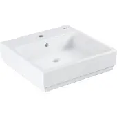GROHE Cube Keramik Aufsatzwaschtisch 50 cm