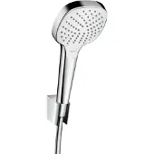 Hansgrohe Croma Select E, 1,6 m