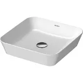 Duravit 2340433200 Aufsatzbecken Cape Cod 430mm Weiss