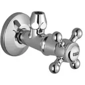 Dornbracht Dornb Eckventil MADISON 1/2Z ka. chr