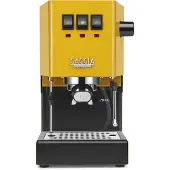 Gaggia New Classic EVO gelb