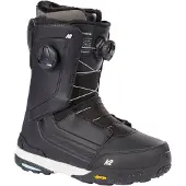 K2 Snowboard - Snowboardboots - Format Black für Damen - Größe 36,5 - schwarz