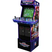Arcade 1Up ARCADE 1 Up - NFL Blitz Arcade Machine