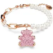 Swarovski Teddy Armband 5669169 Damenarmband