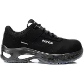 ELTEN Sicherheitshalbschuh MILOW Low ESD S2, Gr. 41