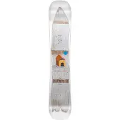 Nitro Cheap Trills Wide Snowboard