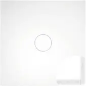 Bette 7350-440AE,T2 Duschfliesen Rechteck-Duschfliese Air