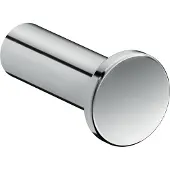Hansgrohe AXOR UNIVERSAL Circular Handtuchhaken, 42811700, Farbe: Weiß Matt