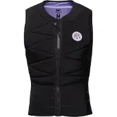 Mystic Ruby Fzip Schutzweste