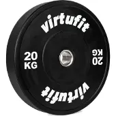 VirtuFit Olympische Gewichtsscheibe