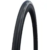 Schwalbe Durano Plus Rennrad-Reifen ADDIX Performance Line faltbar | schwarz 25/28-622