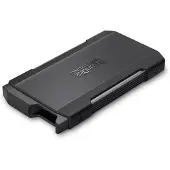 SanDisk PROFESSIONAL PRO-BLADE - Speichergehäuse mit Kühlkörper - USB 3.2 (Gen 2x2)