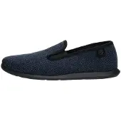 Rohde Pantoffel Fermo 6985 Men Jeans-Schuhgröße 40