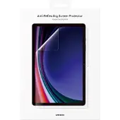 Samsung Enstpiegelte Original Displayschutzfolie für das Galaxy Tab S10 Lite / S9 11 Zoll / S10 FE / S9 FE 10.9 Zoll