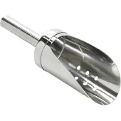 Barprofessional Eisschaufel Mit Perforation