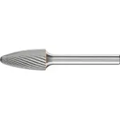 PFERD HM-Frässtift RBF 1225/6 Z3