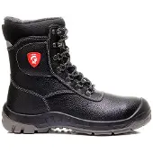 ELTEN Sicherheitswinterstiefel (Form C) JERRY S3, Gr. 47 Jori 16011