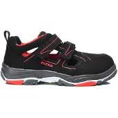 ELTEN ANTHONY red Easy ESD S1 Typ 1, Gr. 37