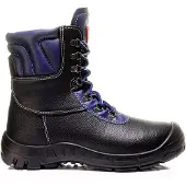 ELTEN Sicherheitswinterstiefel (Form C) SCOTT S3 ÜK, Gr. 38 Jori 18351