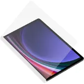 Samsung Original NotePaper Screen Protector für das Galaxy Tab S10 Plus / Tab S9 FE Plus / Tab S9 Plus - Weiß