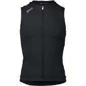 POC Schutzweste Oseus VPD Vest Unisex Uranium Black-S