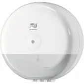 Tork SmartOne Mini-Toilettenpapierspender Elavation White