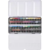 Creotime - Art Aqua - Watercolor (48 colors) (34245)