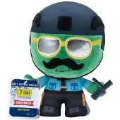 DEVSeries - Collector Plush 20 cm - Cheif Rotten (244-0001)