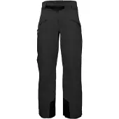 Black Diamond Skihose Recon Stretch Men Black-XL
