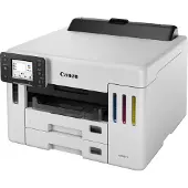 Canon Maxify Gx5550 Multifunktionsdrucker