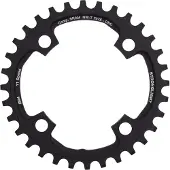 Stronglight Mono MTB-Kettenblatt 4BRA SRAM X01 7075 11V.