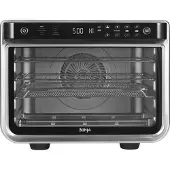 Ninja DT200EU, Klein, Elektrischer Ofen, 29 l, 2400 W, 29 l, Arbeitsplatte